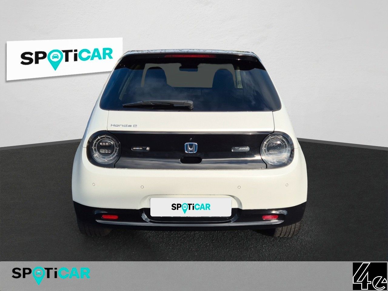 Honda e Advance PANORAMA I DAB I NAVI I CARPLAY