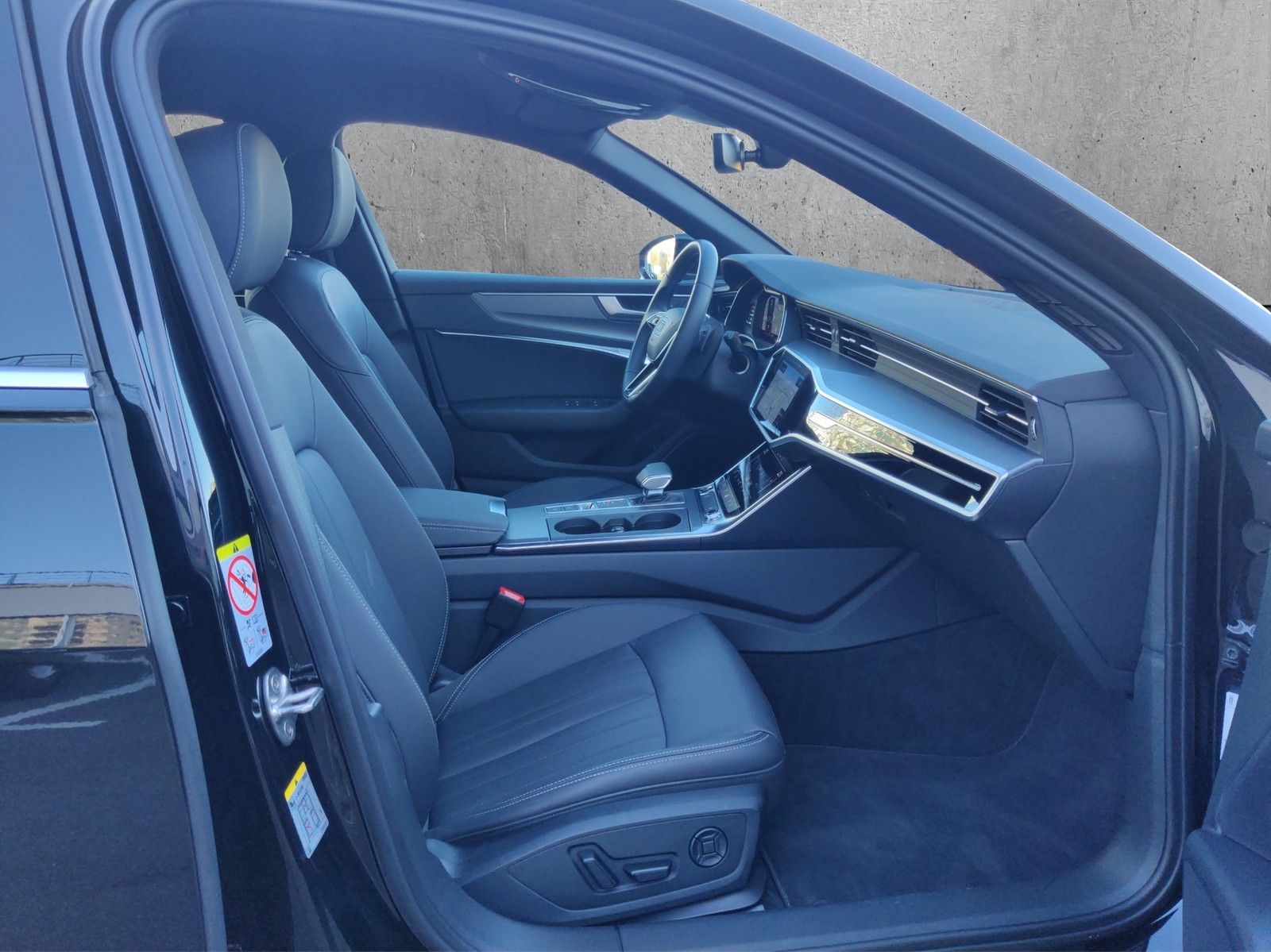 Audi A6 Allroad 40 TDI quattro S tronic - Samsaru's Car Outlet