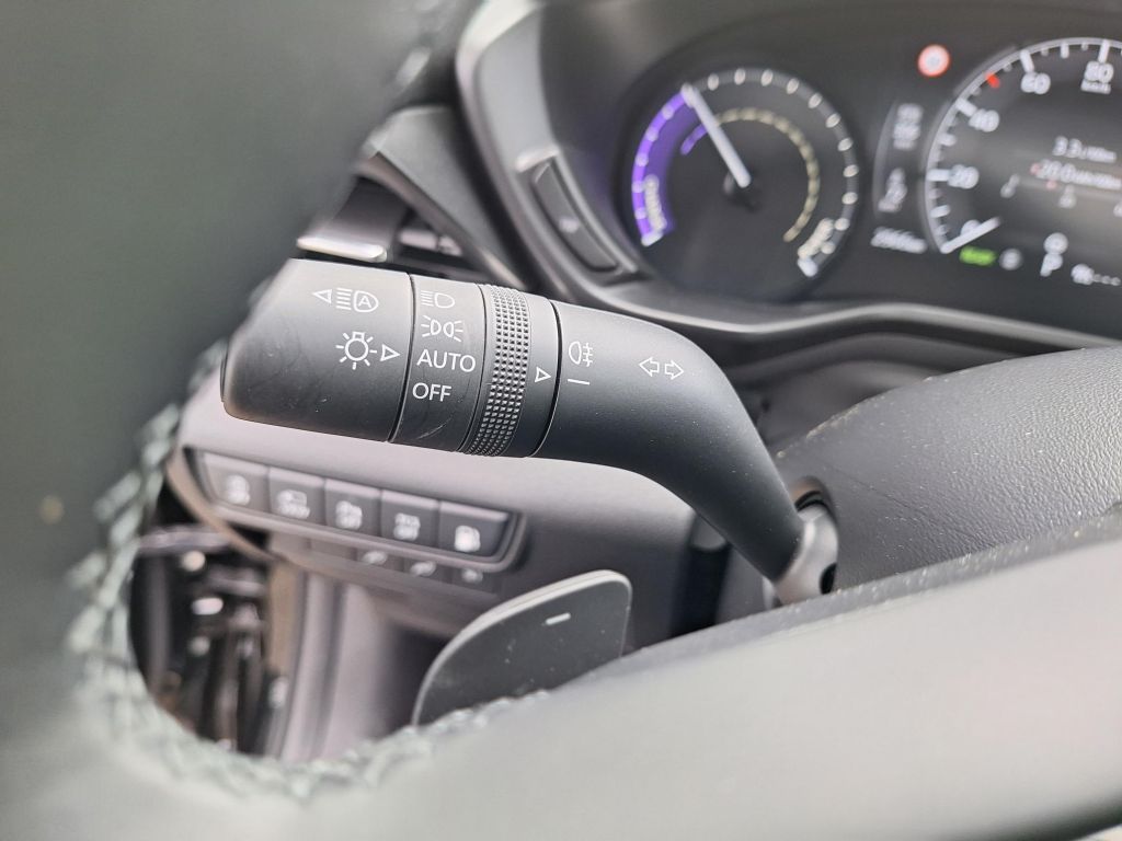 Mazda MX-30 e-SKYACTIV R-EV MAKOTO mit Premium-Pack, G