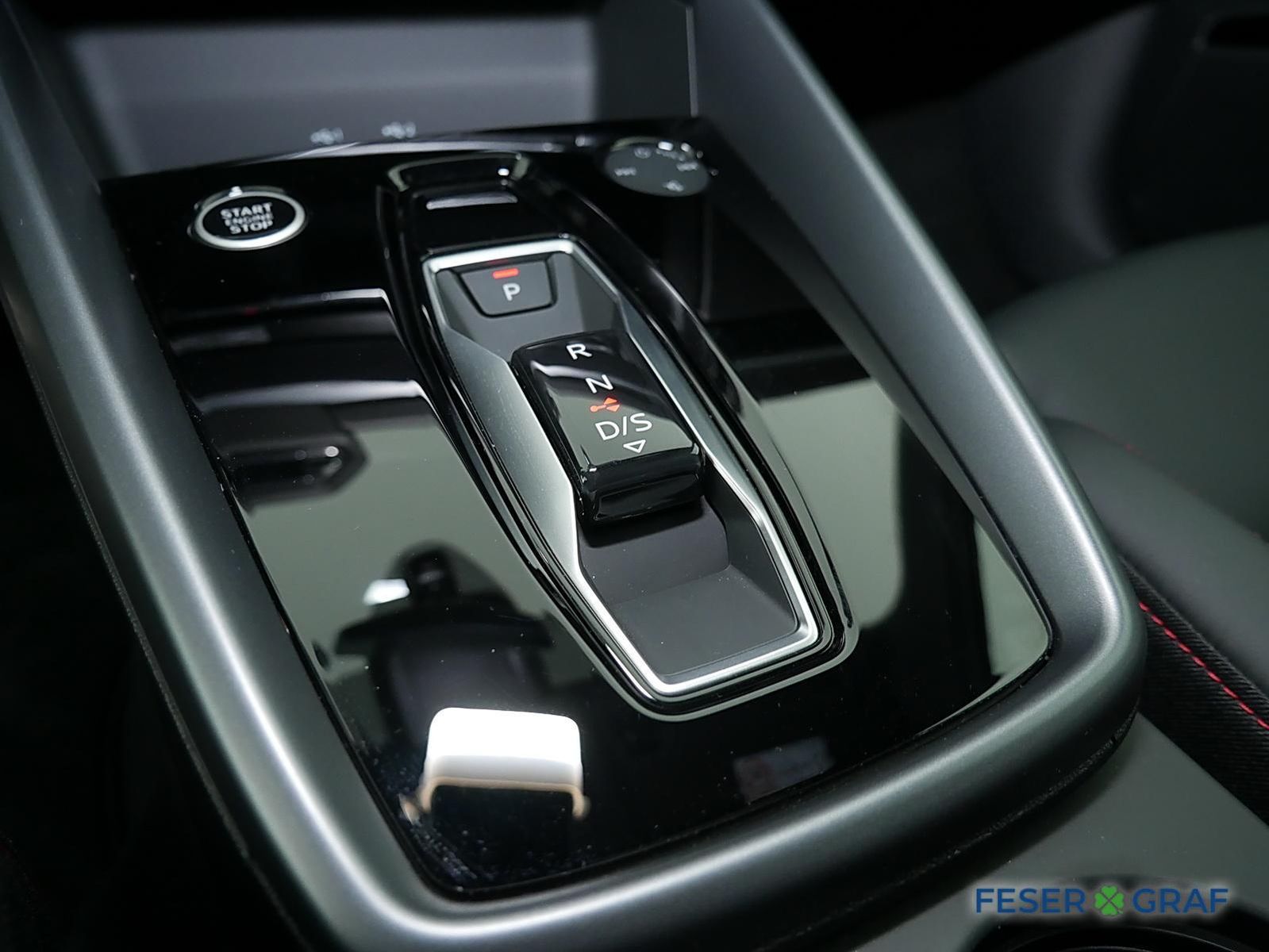 Audi A3 Sportback 35 TFSI S tronic S Line - Samsaru's Car Outlet