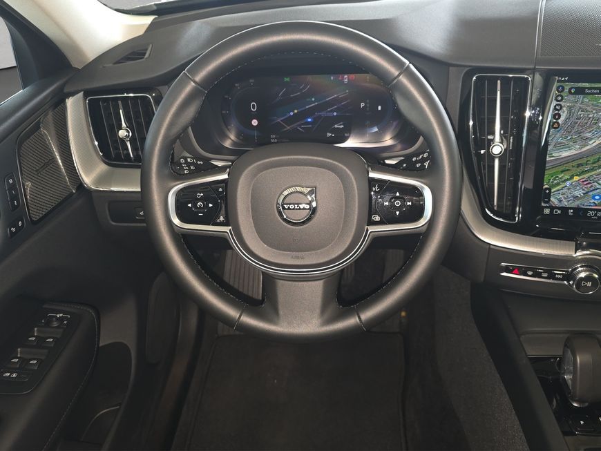 Volvo XC60 B4 D Plus Dark