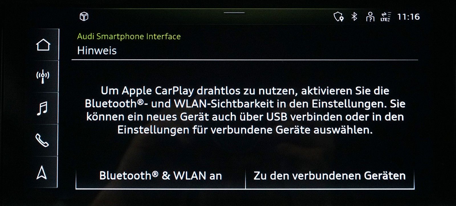 Audi A3 Sportback 30 TFSI S Line*ACC*DAB*LED*