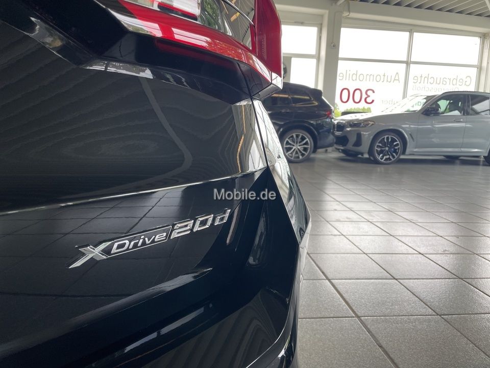 BMW X1 xDrive20d M-Sport - Samsaru's Car Outlet