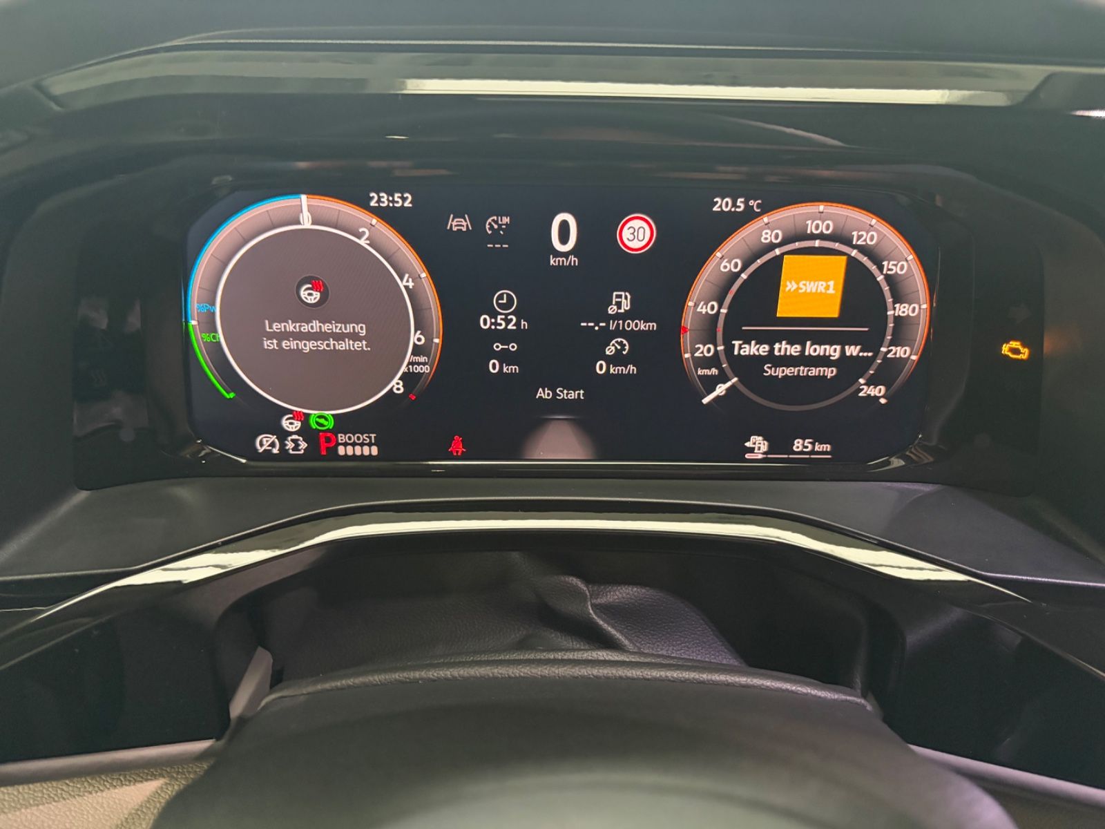 Volkswagen T7 Multivan Hybrid 4Mo Edition LÜ ABT 273PS+20"