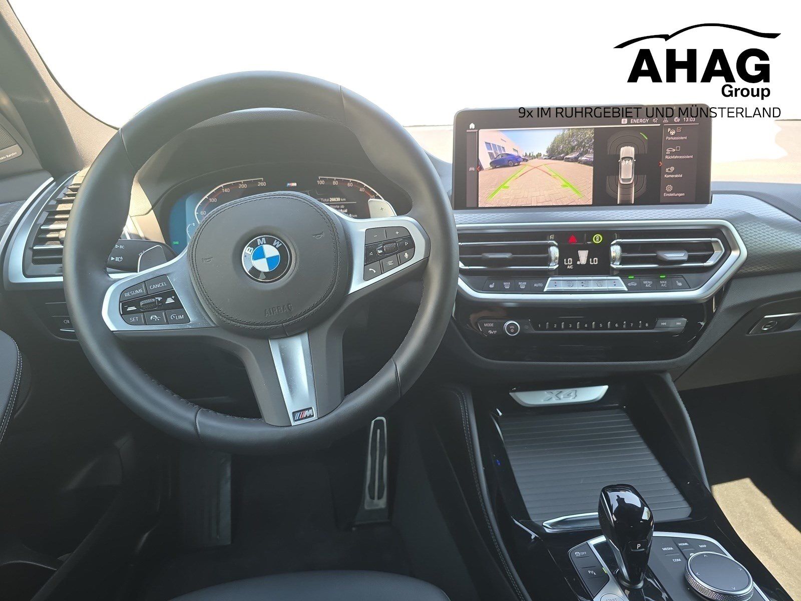 BMW X4 xDrive30d