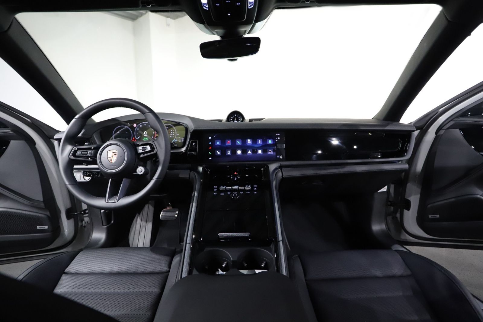 Porsche Panamera 4 E-Hybrid*Sp.Dsgn.*Sp.Abgs.*ACC*Pano*