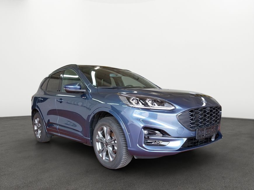 Ford Kuga 2.5 Duratec PHEV ST-LINE X