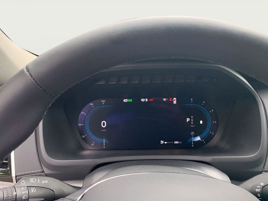 Volvo XC90 B5 D AWD Plus Bright