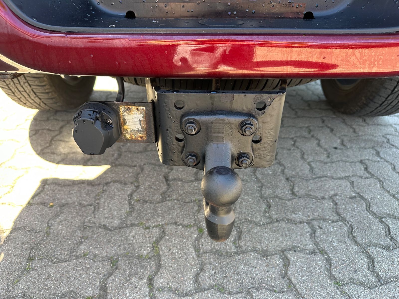 Dodge RAM 1500 DS Reg.Cab Tradesman 5.7L
