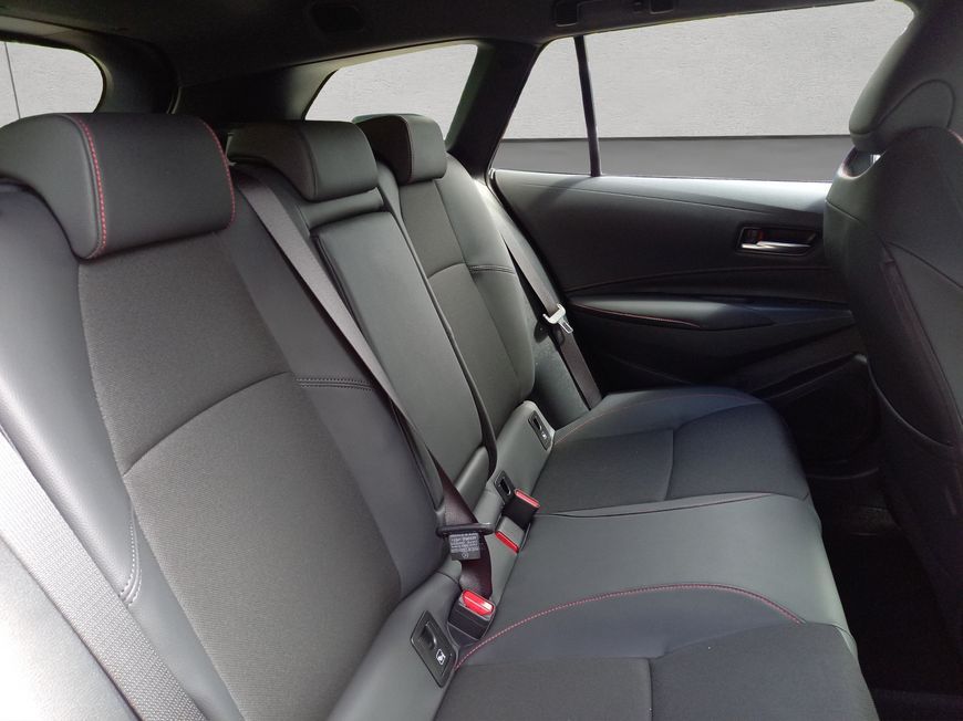 Toyota Corolla 2.0 Hybrid Touring Sports GR Sport