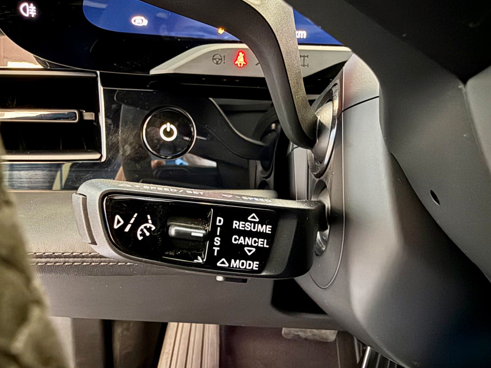 Porsche Taycan GTS Panorama/ACC/21Zoll/Keyless