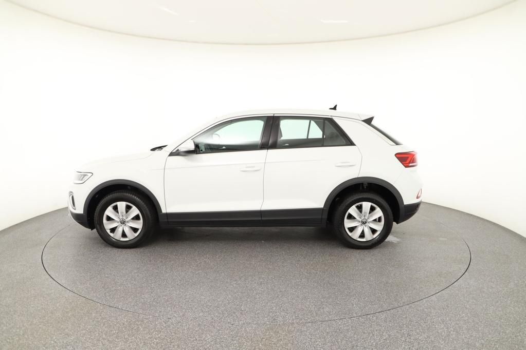 Volkswagen T-Roc 1.0 TSI - Samsaru's Car Outlet