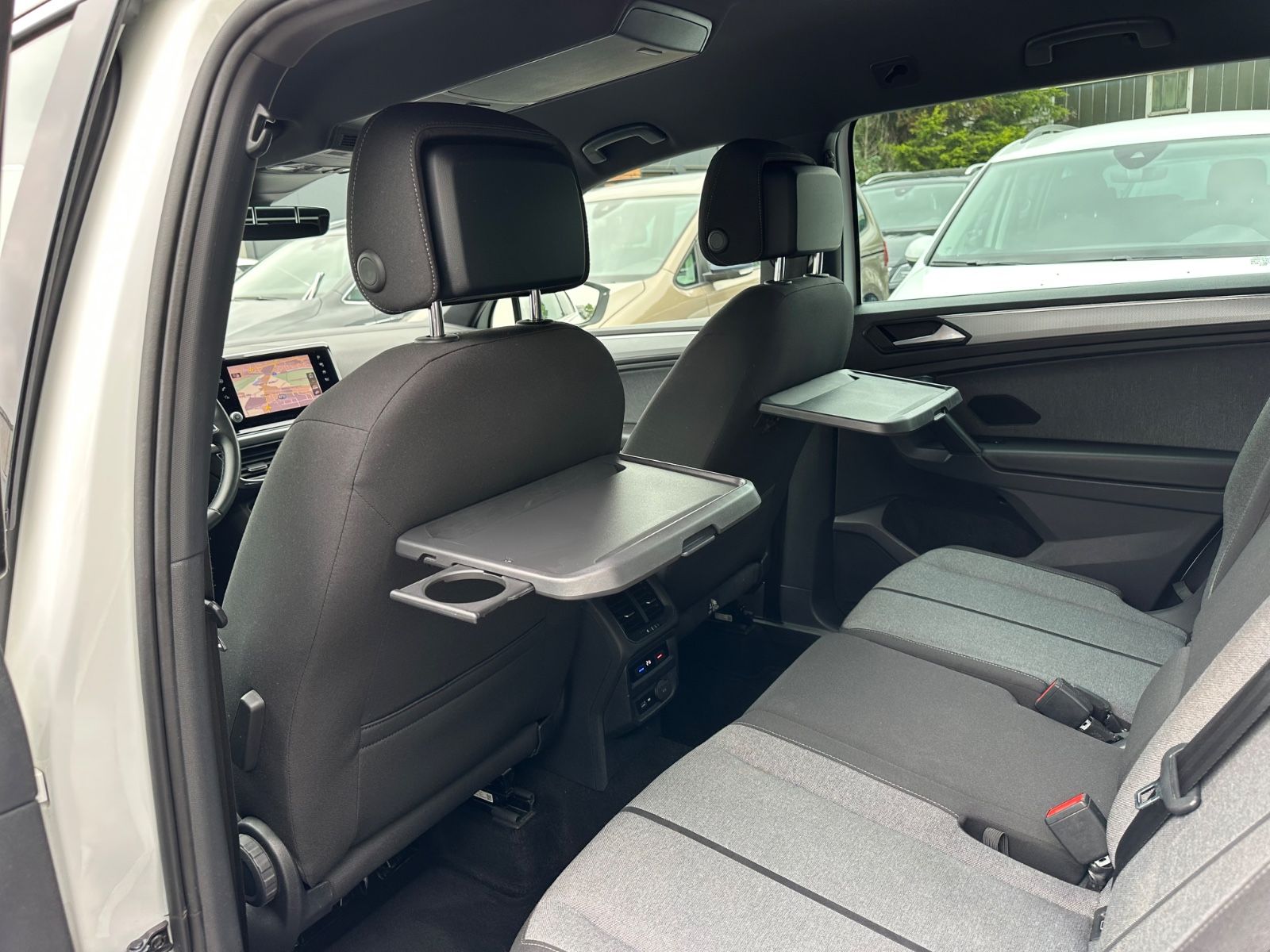 Seat Tarraco 1.5 TSI - Samsaru's Car Outlet