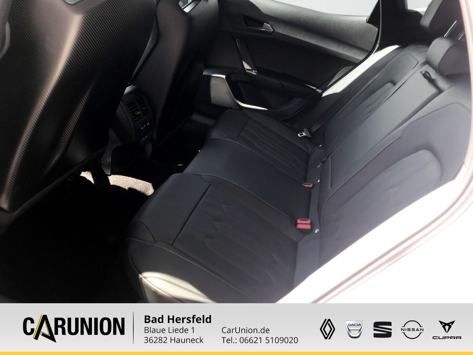 Cupra Formentor VZ 2.0 TSI 4Drive - Samsaru's Car Outlet