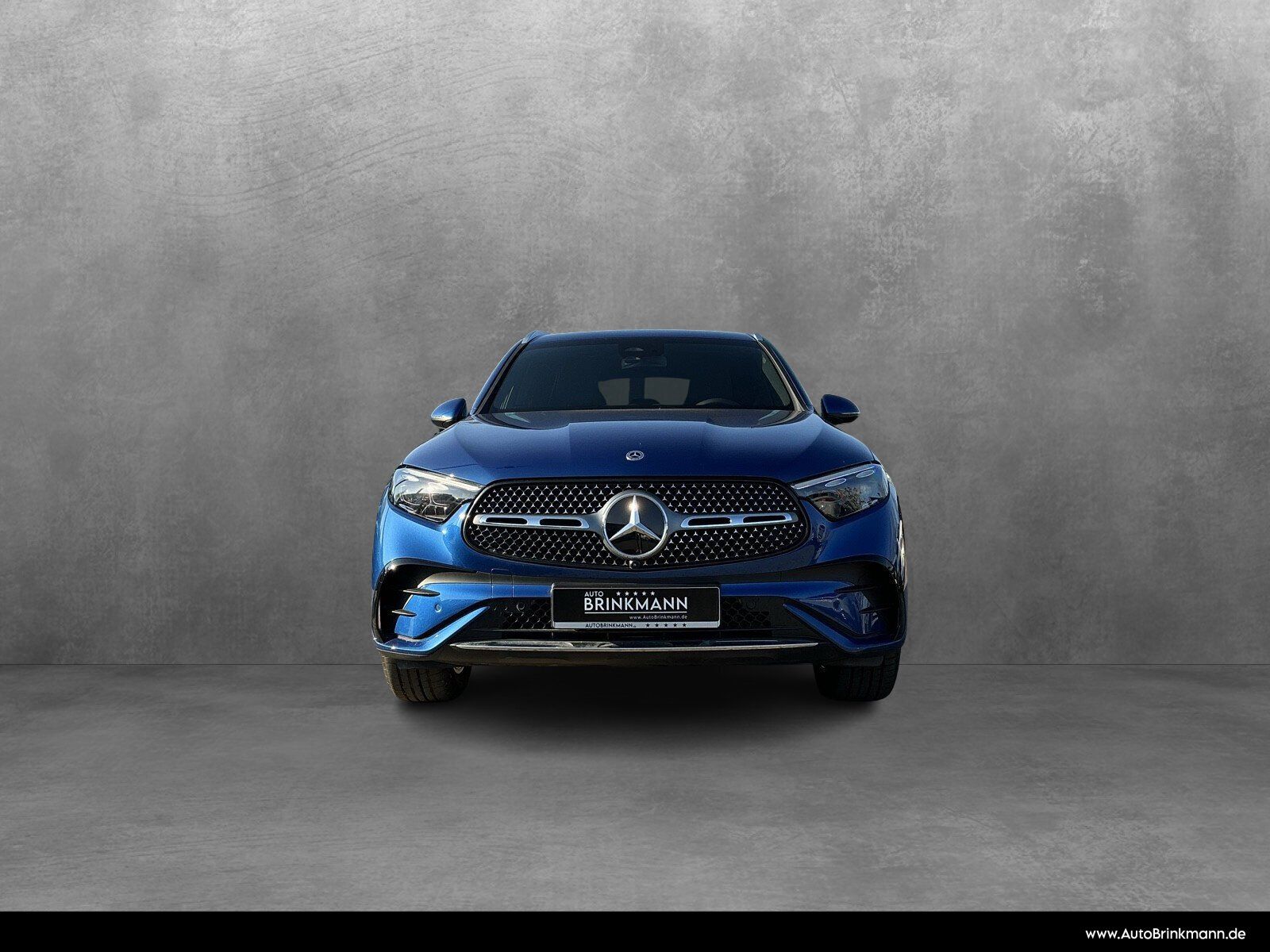 Mercedes-Benz GLC 200 4M AMG Line - Samsaru's Car Outlet