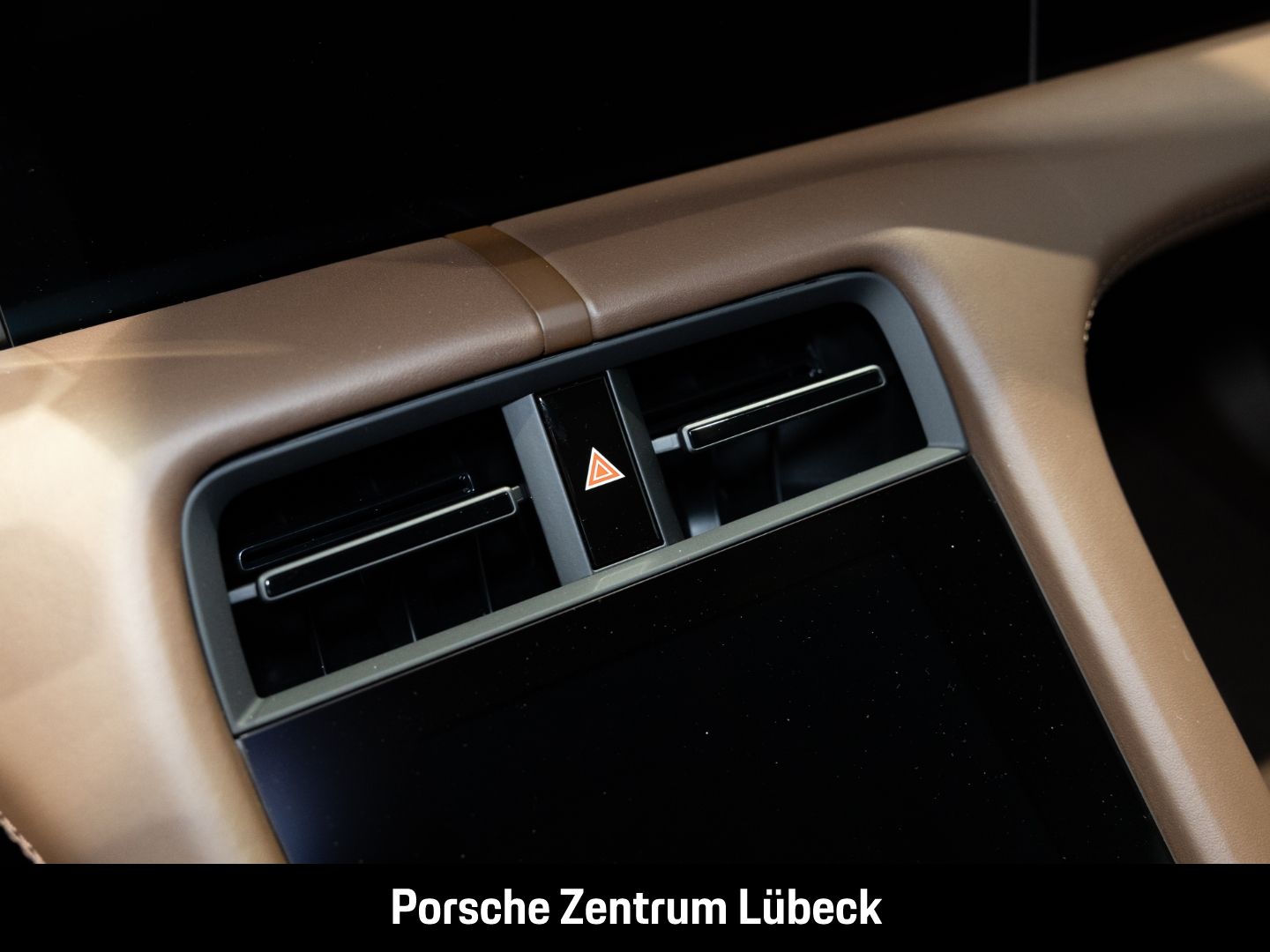 Porsche Taycan 4S Sport Turismo Burmester Clubleder LED
