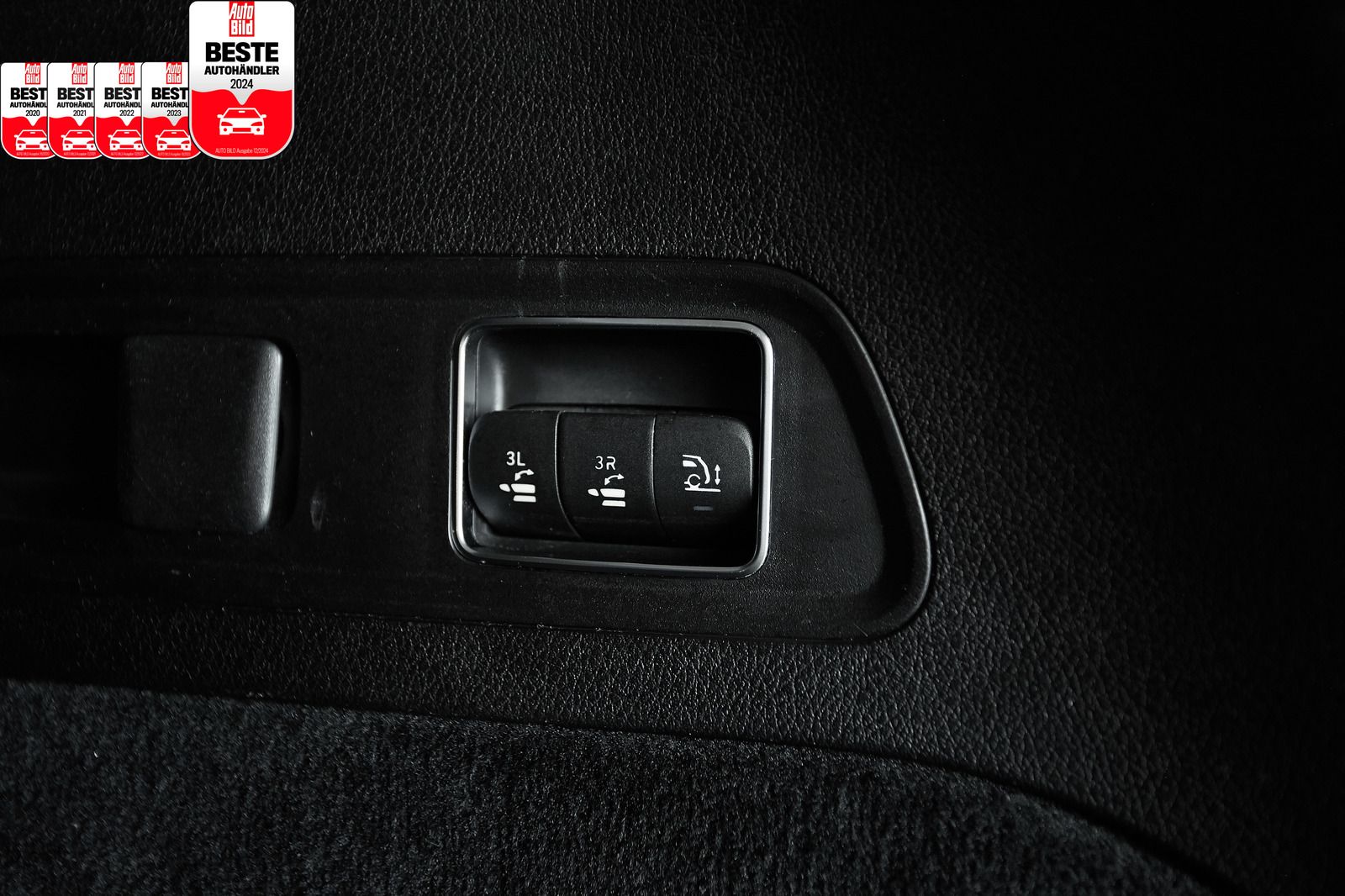 Mercedes-Benz GLS 350 d AMG SPORT - Samsaru's Car Outlet