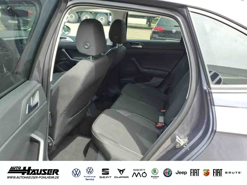 Volkswagen Taigo Style 1.0 TSI DSG - Samsaru's Car Outlet