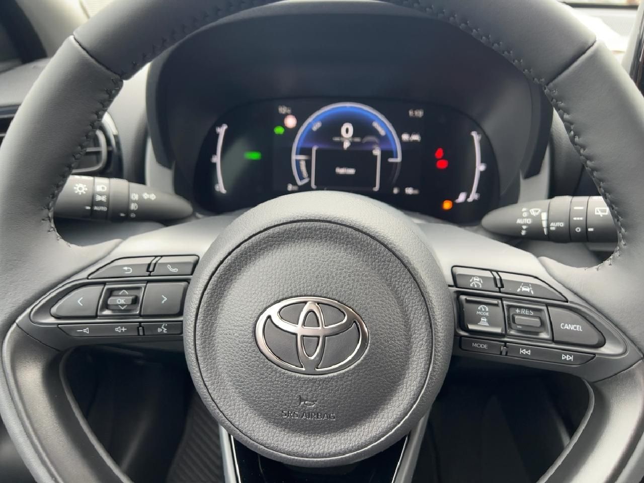 Toyota Yaris 1,5 Hybrid Teamplayer *Safetyp.*Comfortp.*