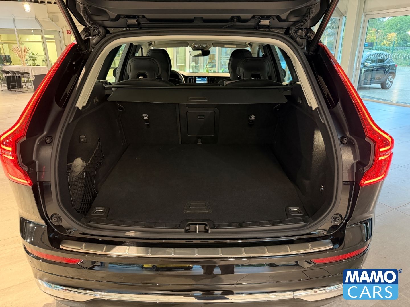 Volvo XC60 T6 AWD Core Recharge  AHK/CAM/PANO/STHZ/LHZ