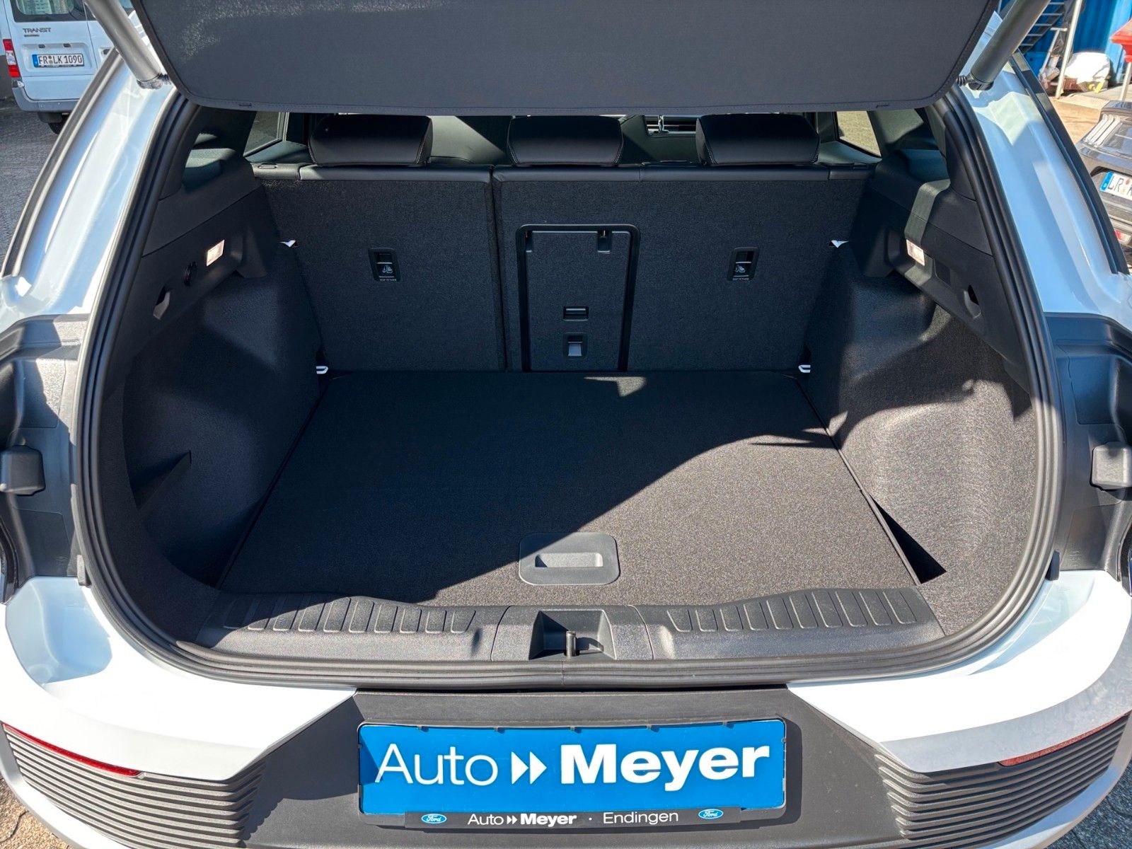 Ford Explorer EV RWD 77kWh PREMIUM |PD|360°|