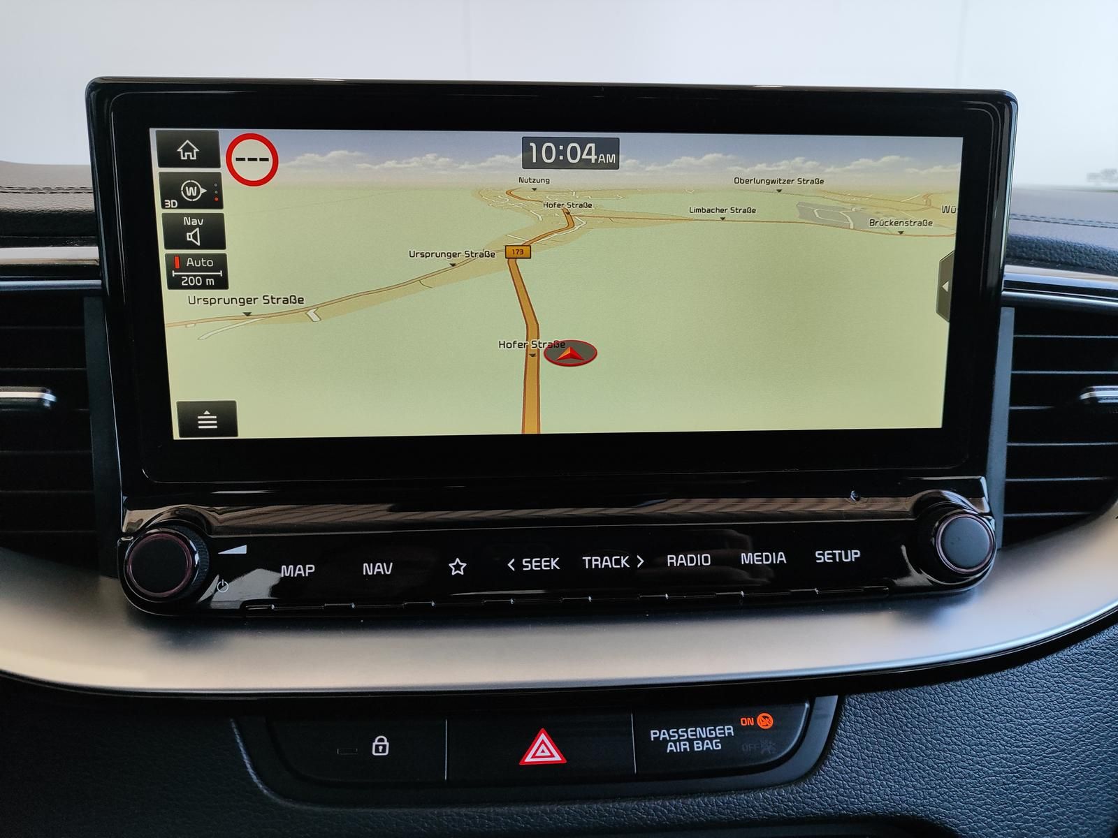 Kia XCeed 1.6 CRDI DCT Vision - Samsaru's Car Outlet