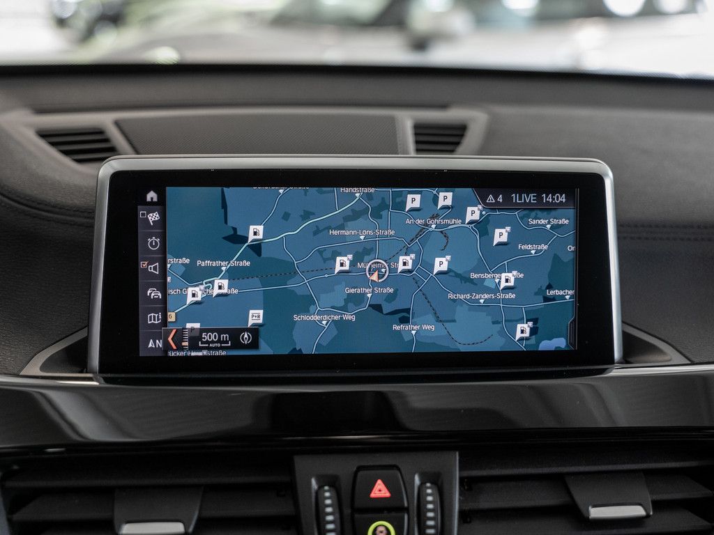 BMW X1 xDrive 20d X-Line - Samsaru's Car Outlet