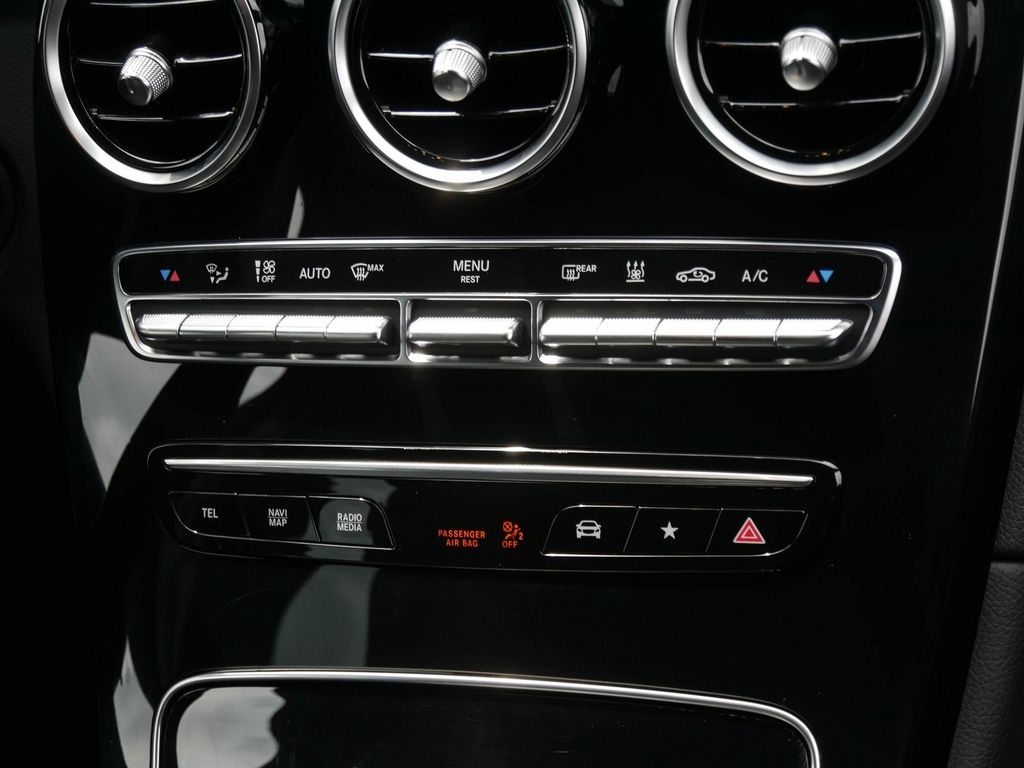 Mercedes-Benz GLC 300 de 4MATIC Coupé - Samsaru's Car Outlet
