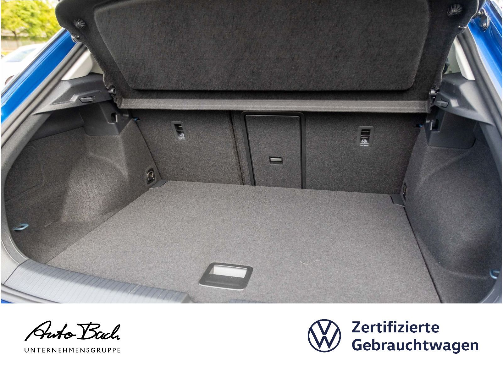 Volkswagen T-Roc 1.0 TSI Style - Samsaru's Car Outlet
