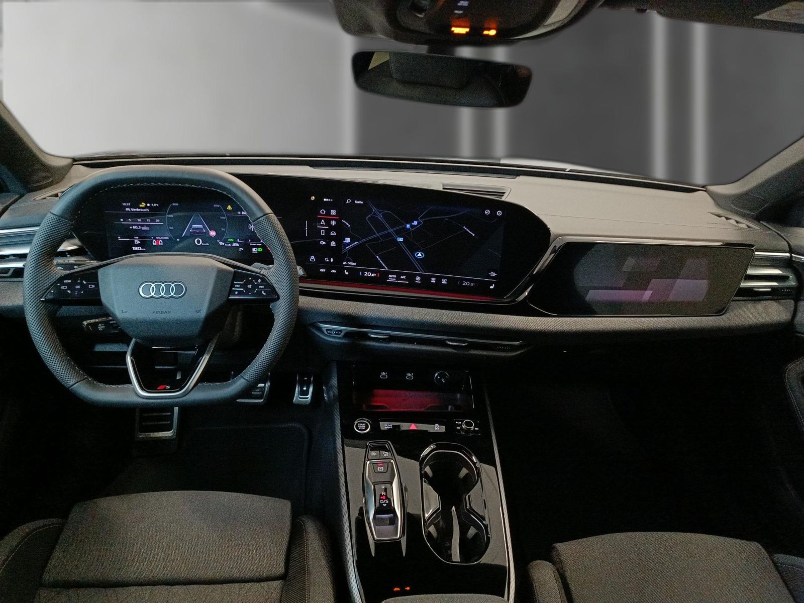 Audi A5 Avant 2.0 TDI edition one S-Line*Matrix*AHK