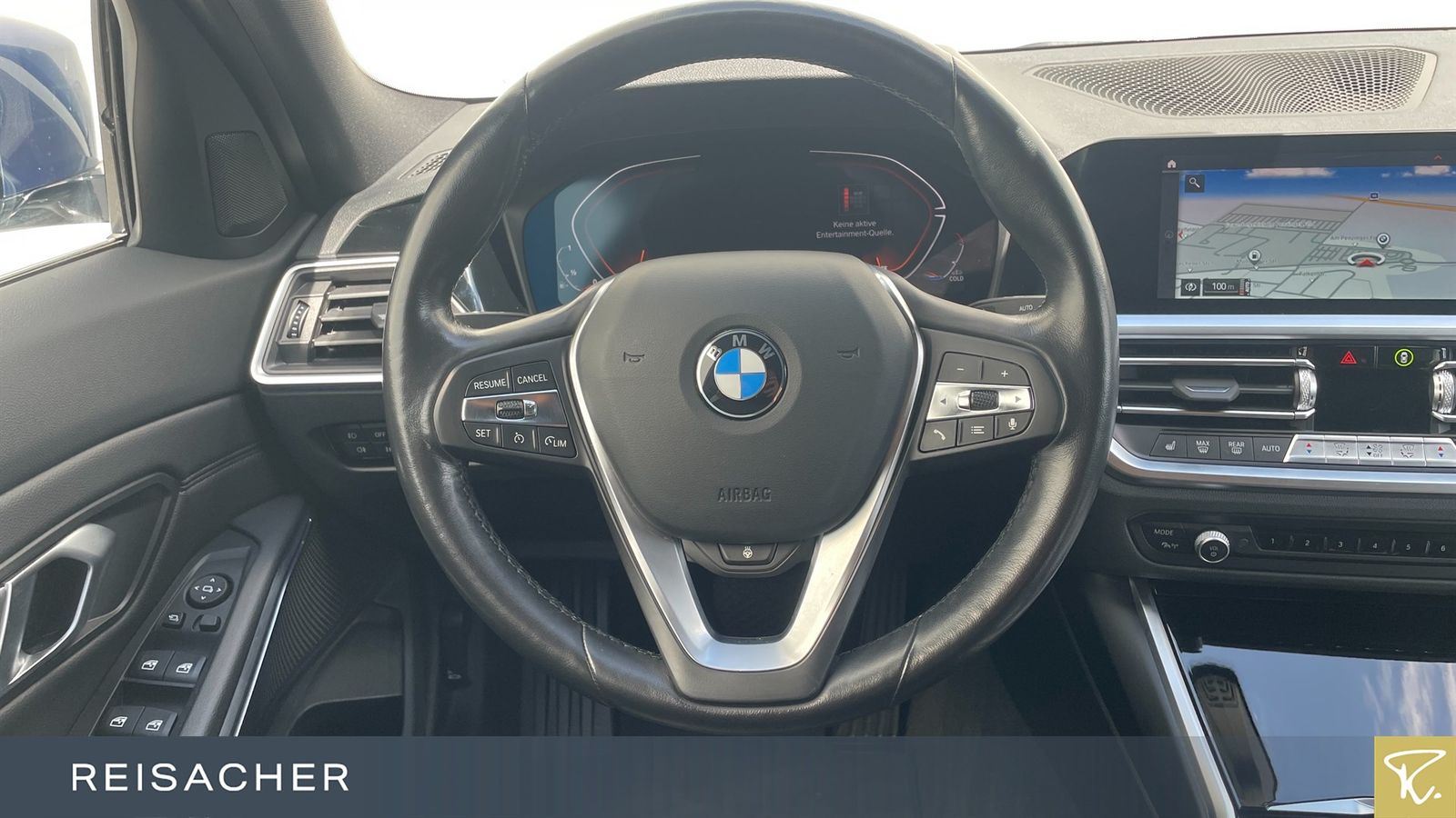 BMW 320i A Lim Sport Line - Samsaru's Car Outlet