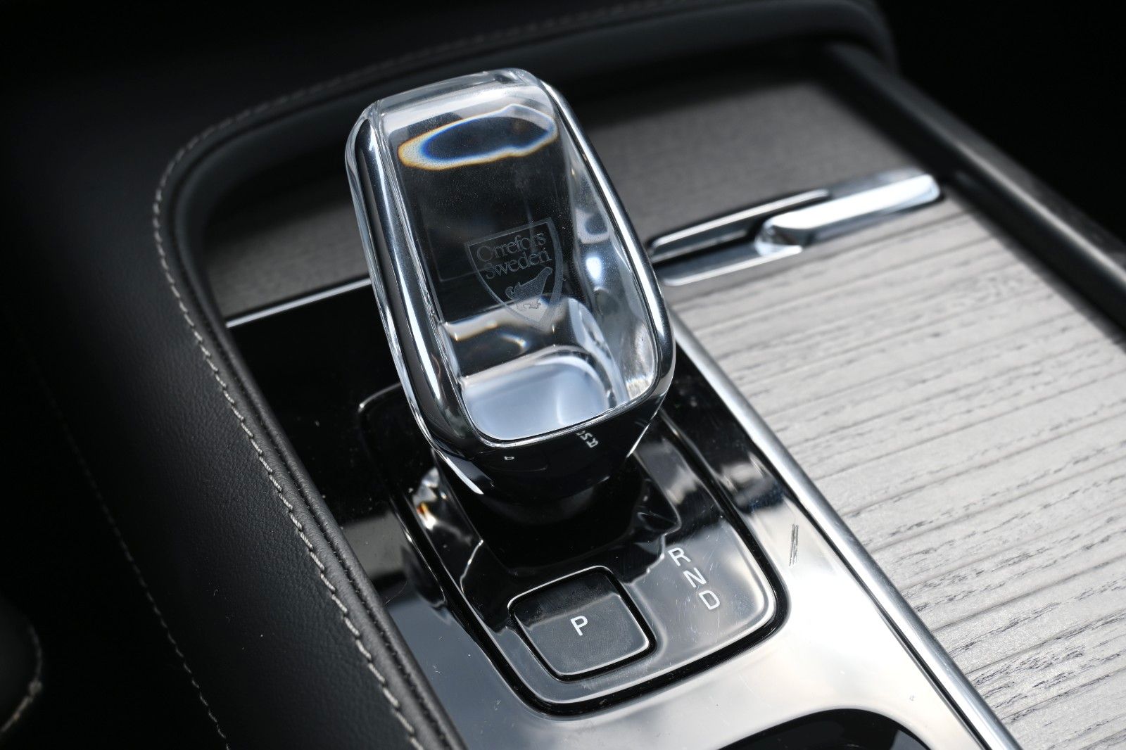 Volvo XC90 B5 D AWD Ultimate Bright*STHZ*LUFT*360°*AHK