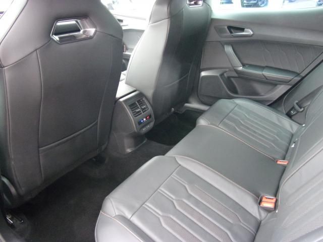 Cupra FORMENTOR VZ 2.0 TSI 4DRIVE DSG AHZV PANORAMAD.