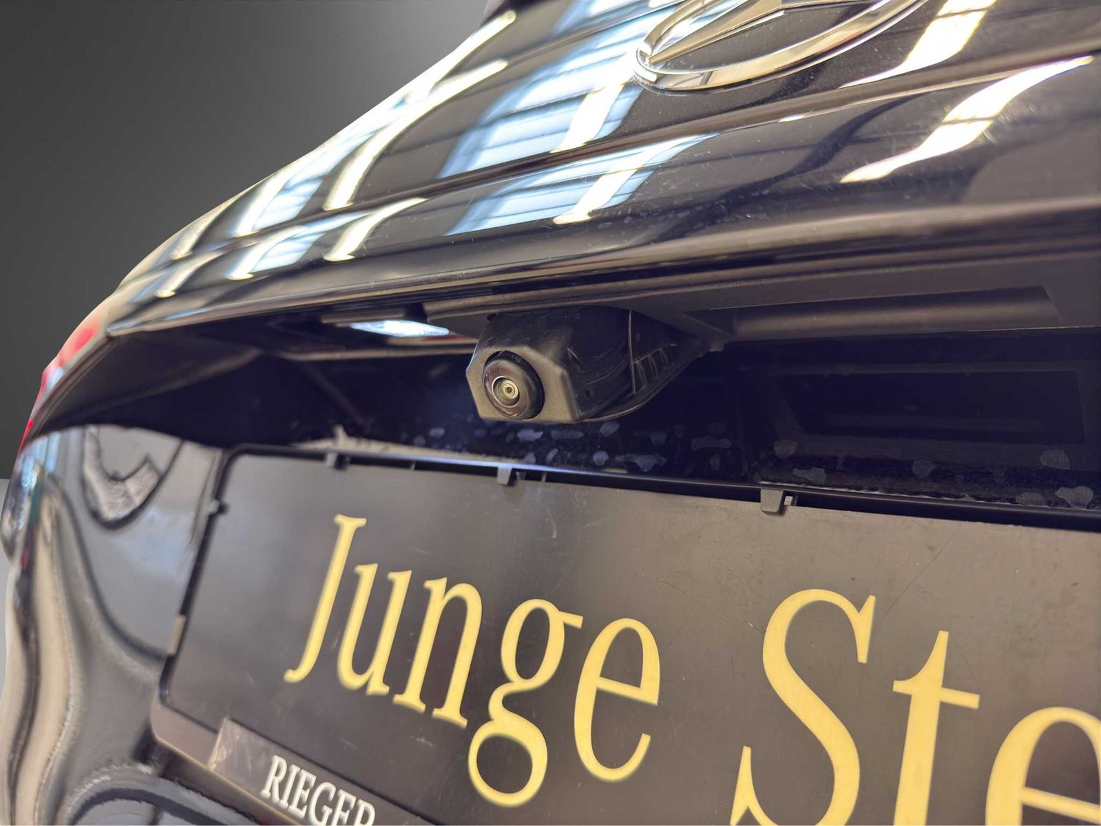 Mercedes-Benz GLC 300 d 4M AMG*MEMORY*NIGHT*AHK*Pano*360°*SHZ*