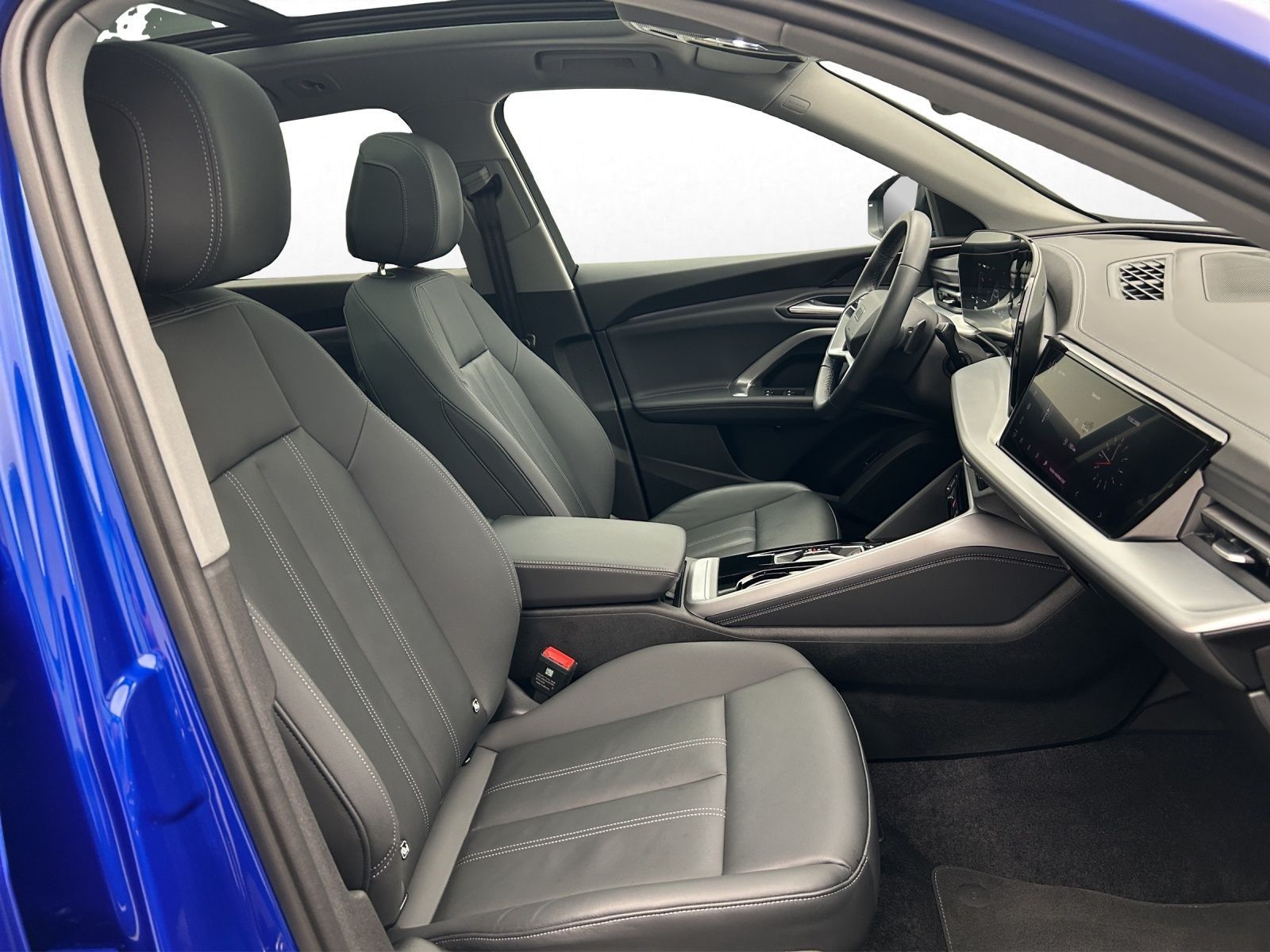 Audi Q5 40 TFSI S line S tro*Pano*LED+*Virtual*Navi+*