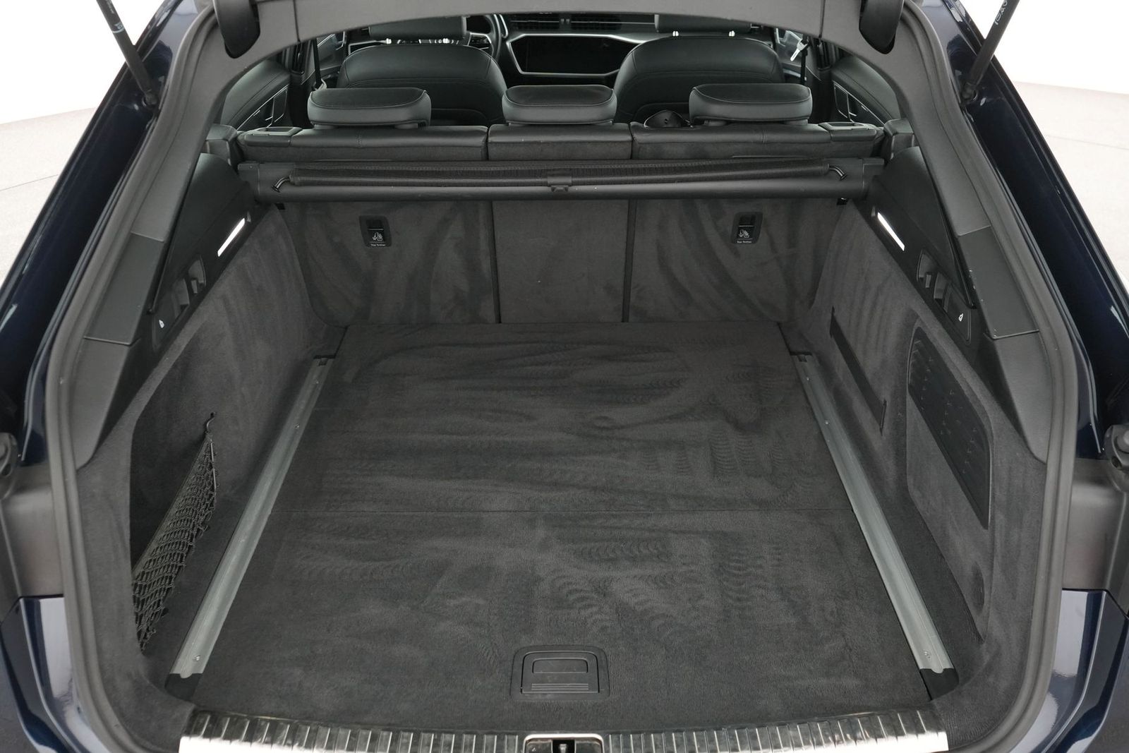 Audi A6 40 TDI qu design - Samsaru's Car Outlet