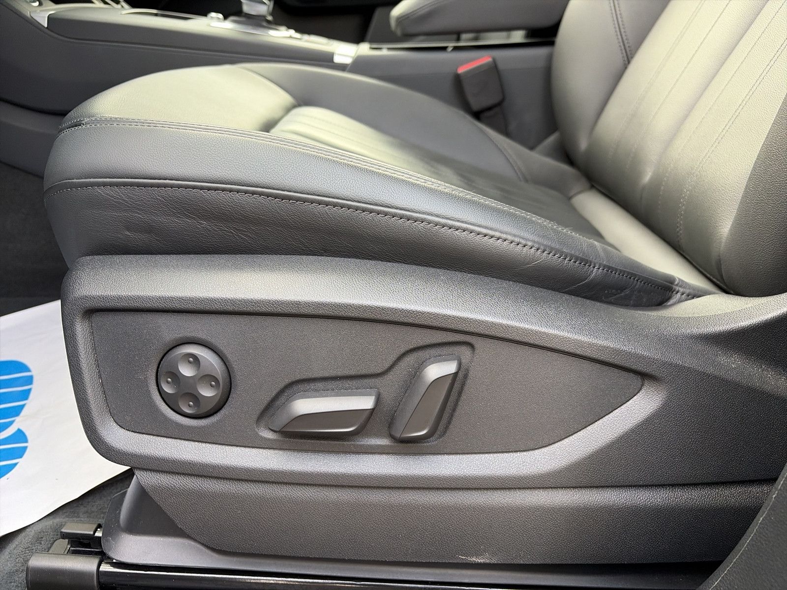 Audi Q5 Sportback 50TDI qu.S line/Black+/Matrix/HuD/A