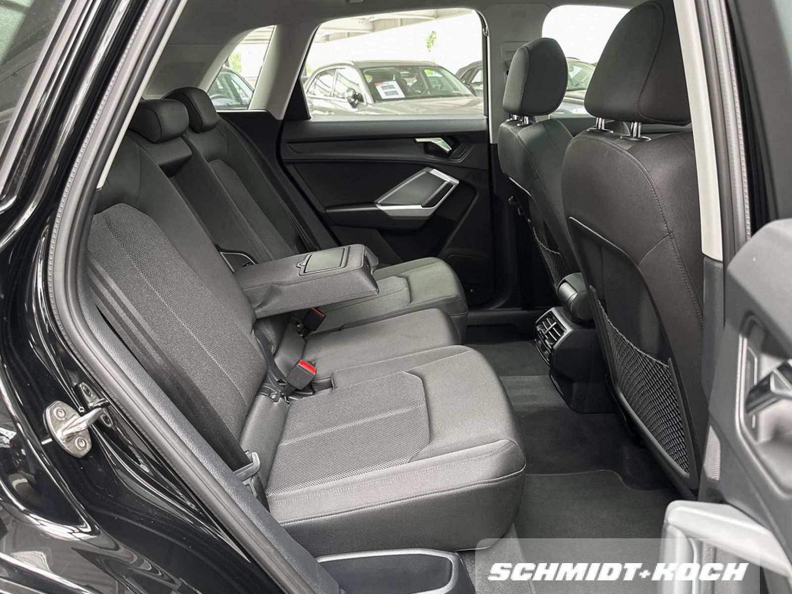 Audi Q3 quattro 45 TFSI advanced S tronic - Samsaru's Car Outlet