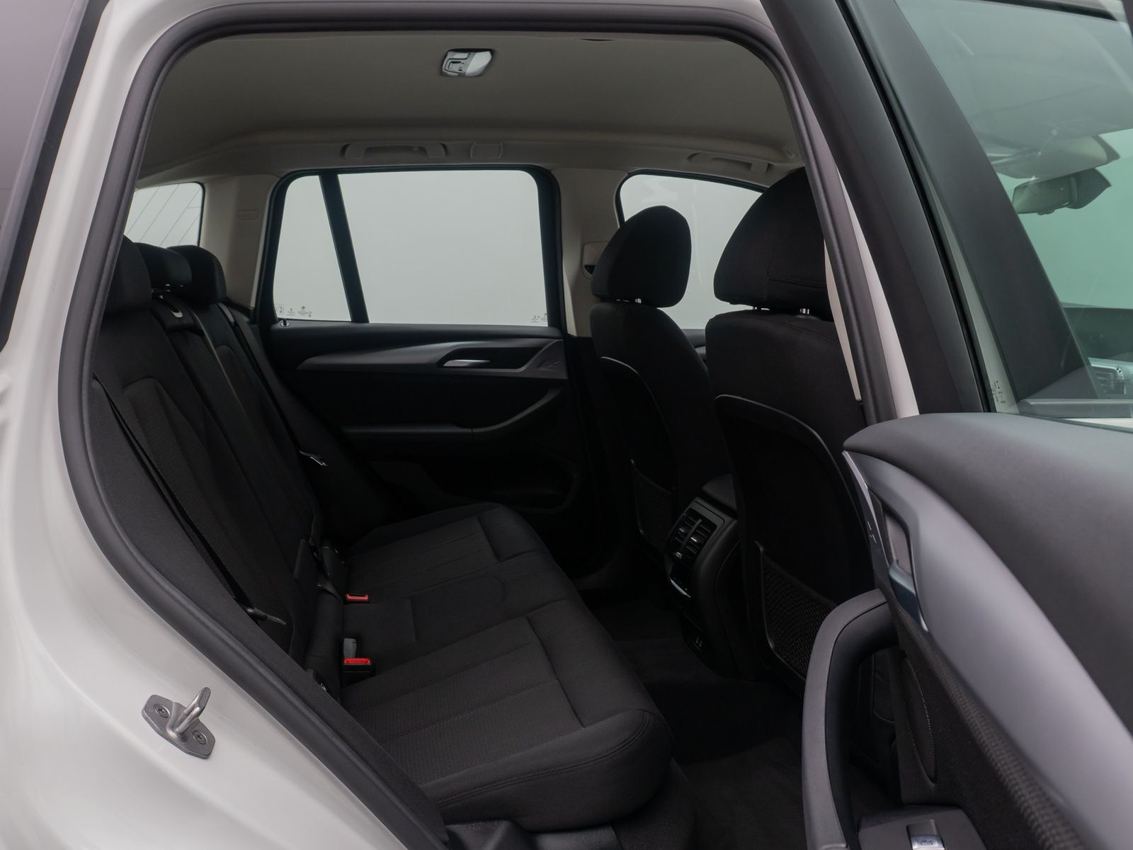 BMW X3 xD30e ACC 360°FernlichtAss HiFi Alarm HUD DAB