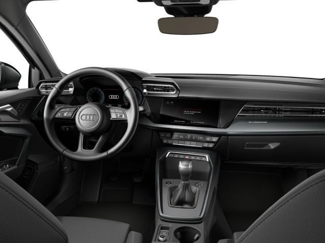 Audi A3 Sportback 35 TFSI - Samsaru's Car Outlet