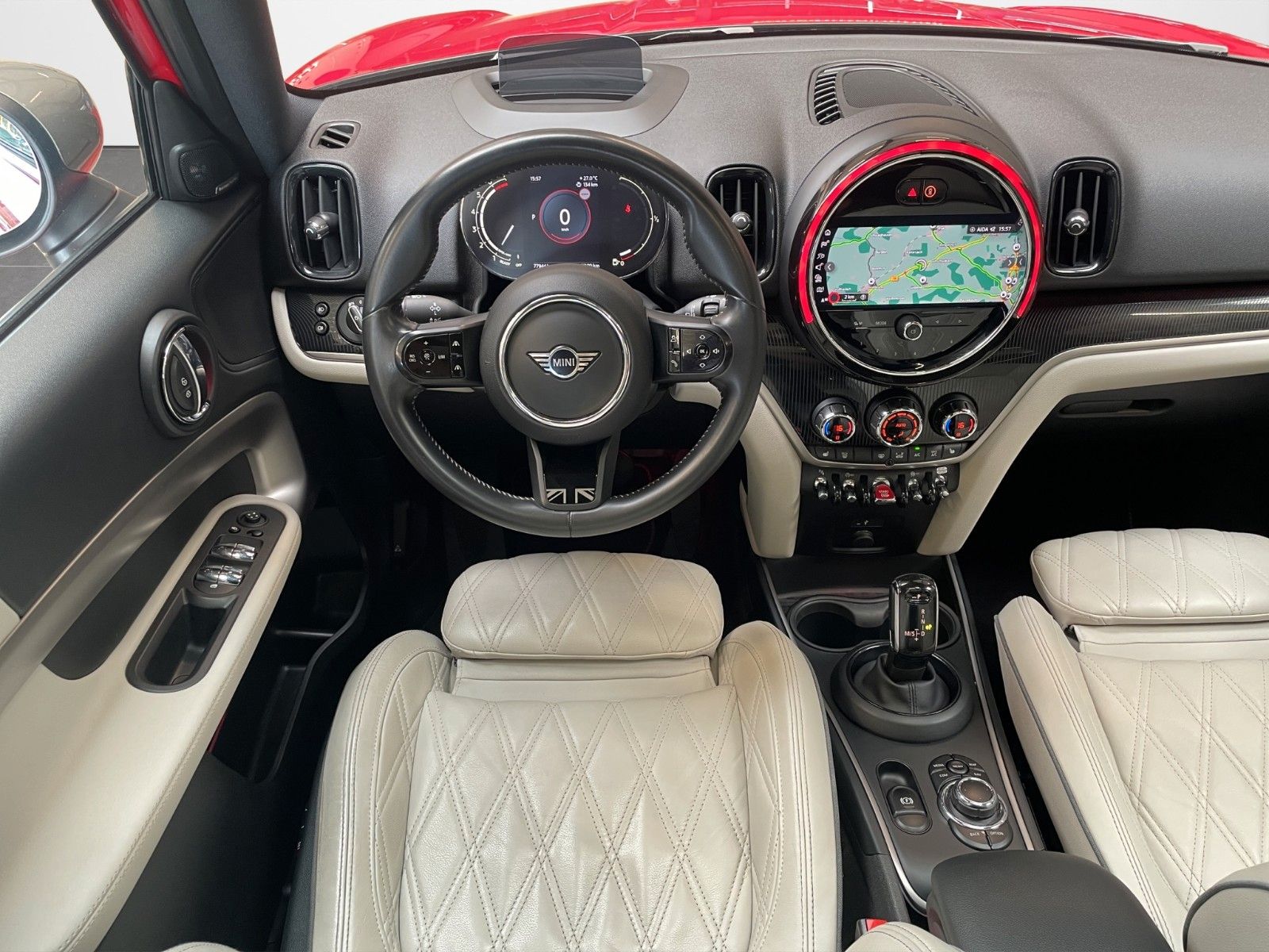 MINI Cooper Countryman YoursT - Samsaru's Car Outlet