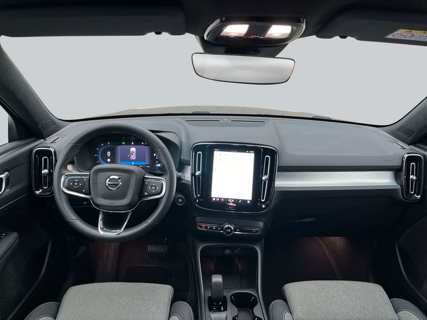 Volvo XC40 B3 B DKG Core