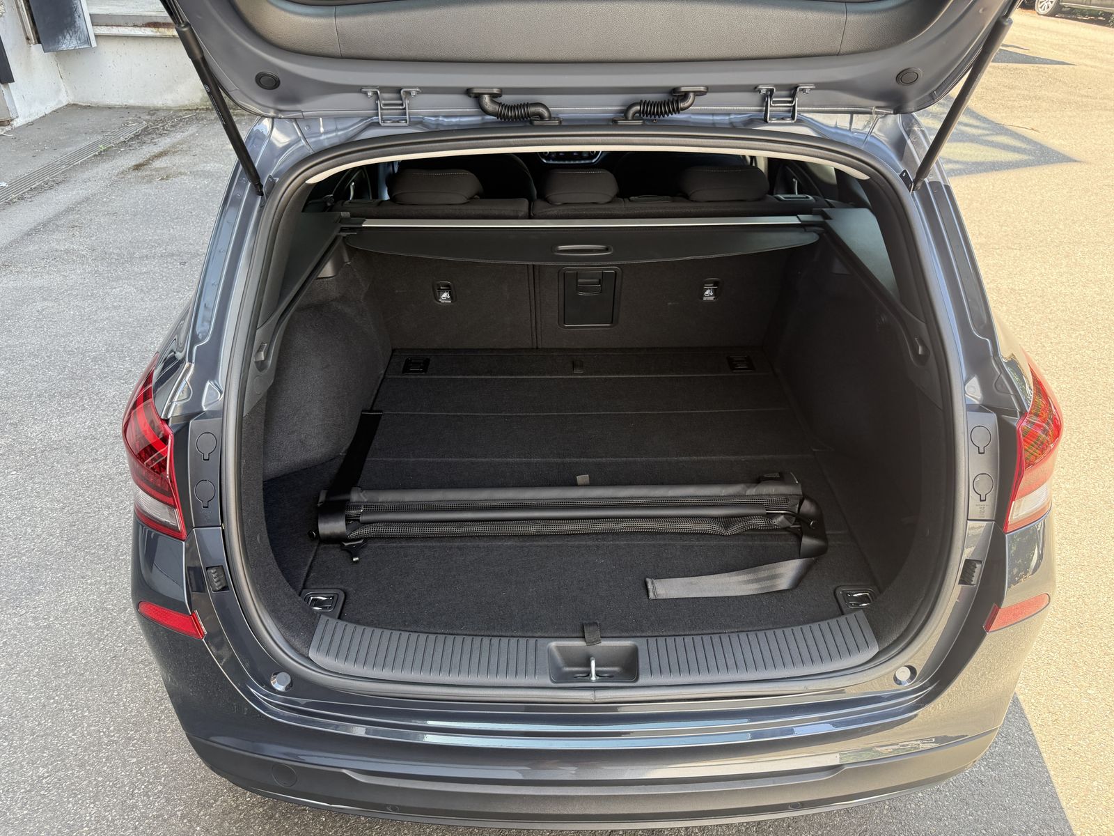 Hyundai i30 Edition 30+ - Samsaru's Car Outlet