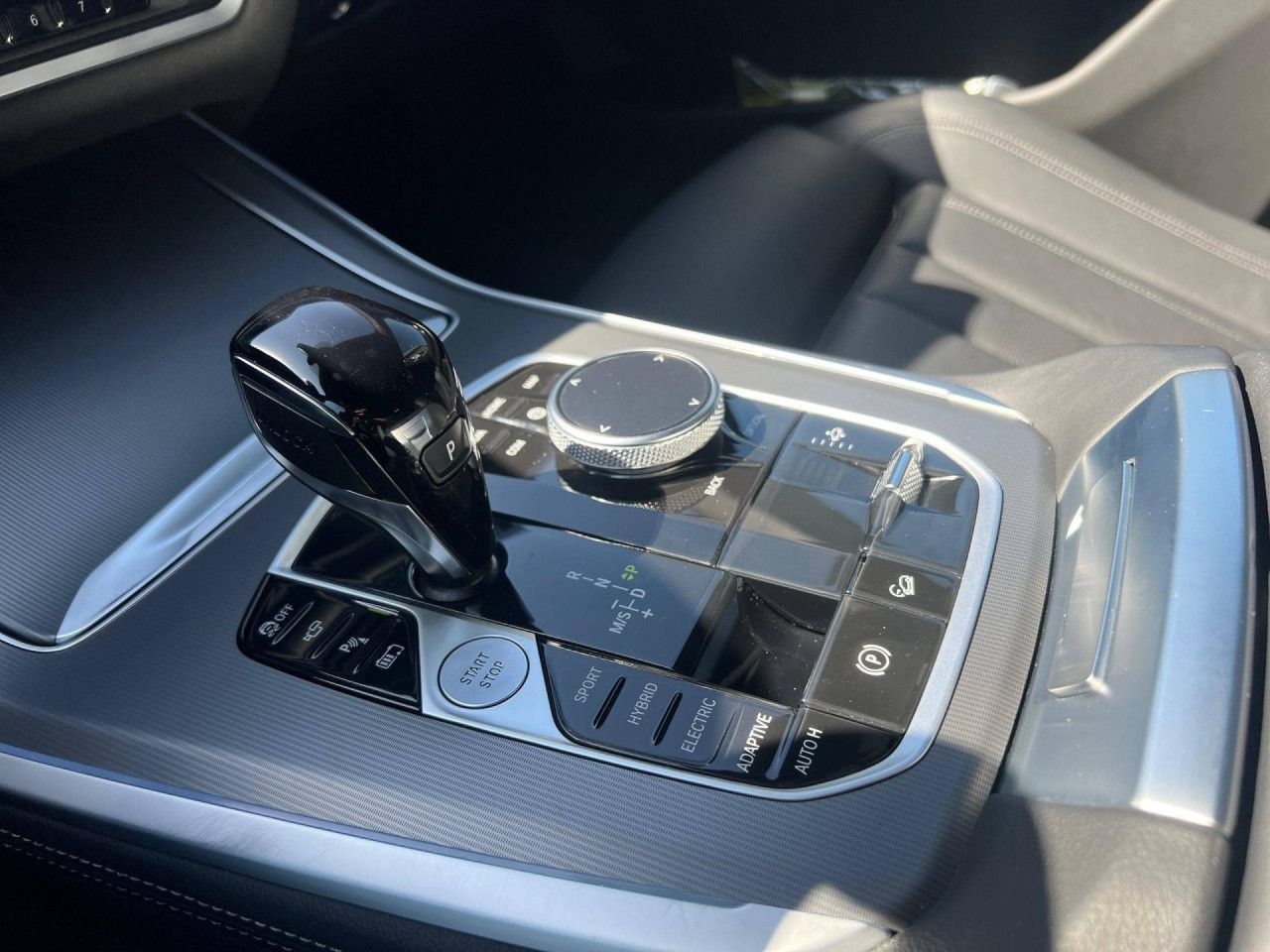 BMW X5 xDrive 45e xLine Laser Sky Lounge DrAs 2-Achs