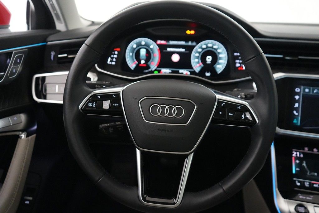 Audi A6 allroad quattro 55 TDI tiptronic - Samsaru's Car Outlet