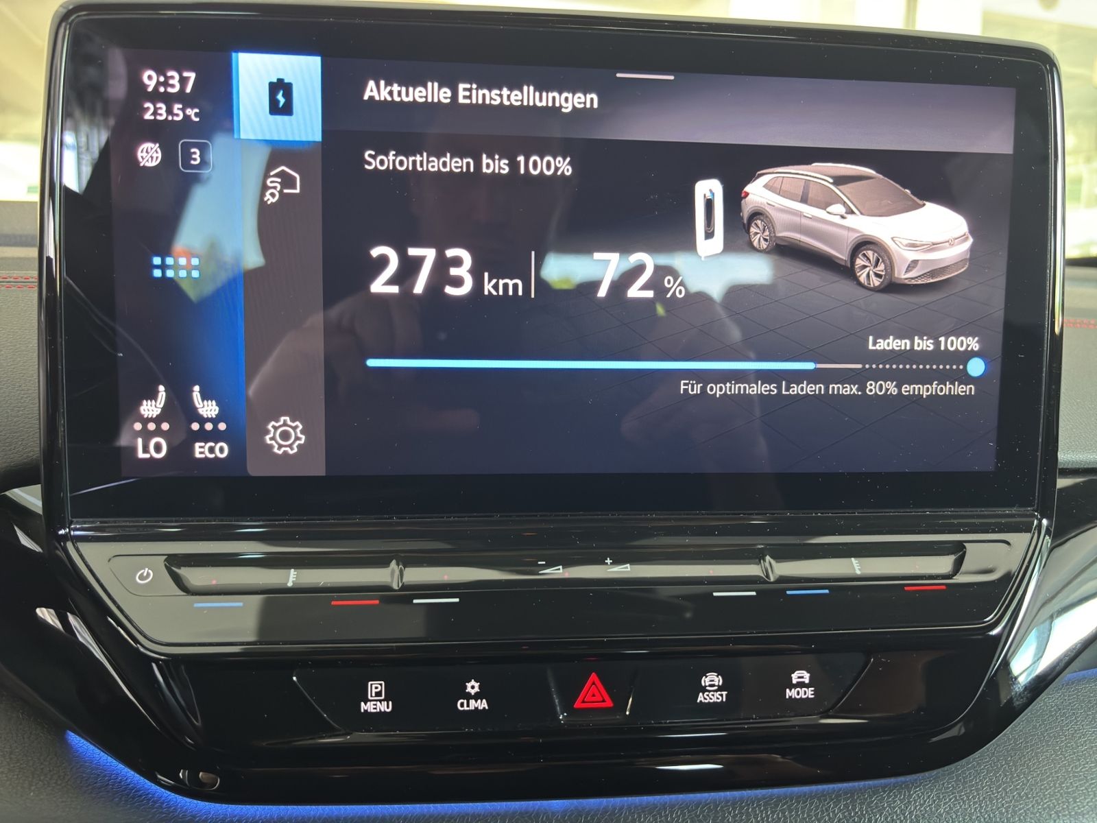 Volkswagen ID.4 GTX 4Motion +AHK+MATRIX+NAVI+EASY-OPEN