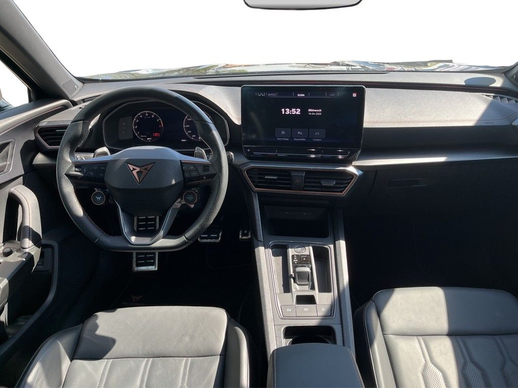 Cupra Formentor 2.5 TSI DSG 4Drive VZ5 - Samsaru's Car Outlet