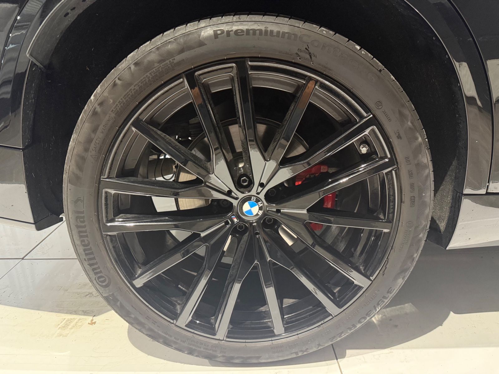 BMW X5 30 d xDrive M Sport Pro*Luft*7Sitze*