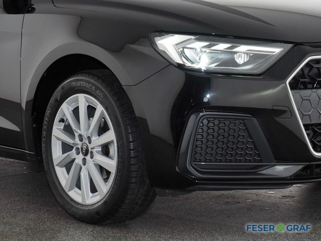 Audi A1 Sportback 25 TFSI Advanced - Samsaru's Car Outlet