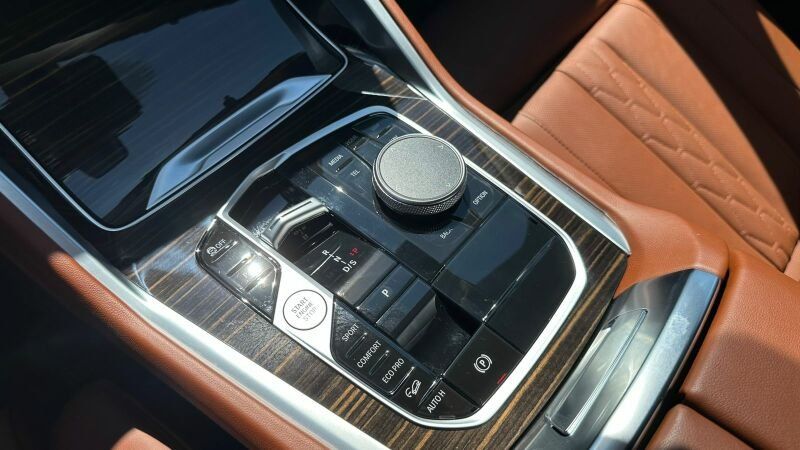 BMW X6 xDrive30d M Sport Pro ACC INTEGRAL AHK AUTOBA